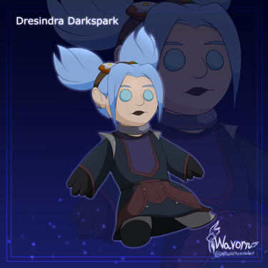 Dresindra