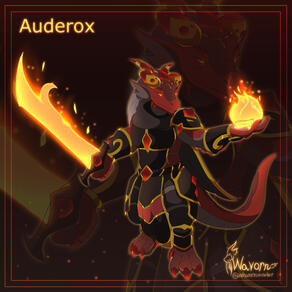 Auderox Auderox