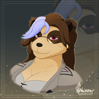 Pandaren Commission Pandaren Commission