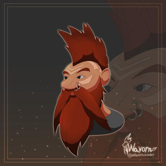 Dwarf Commission Dwarf Commission